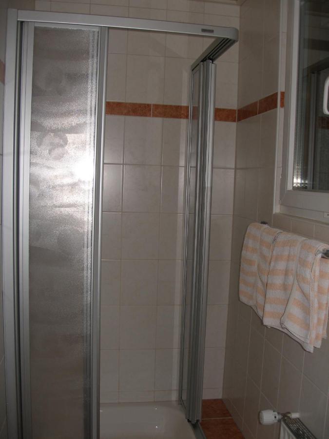 Pension Haus Waldfrieden, Meinecardplus Inklusive Виллинген Номер фото