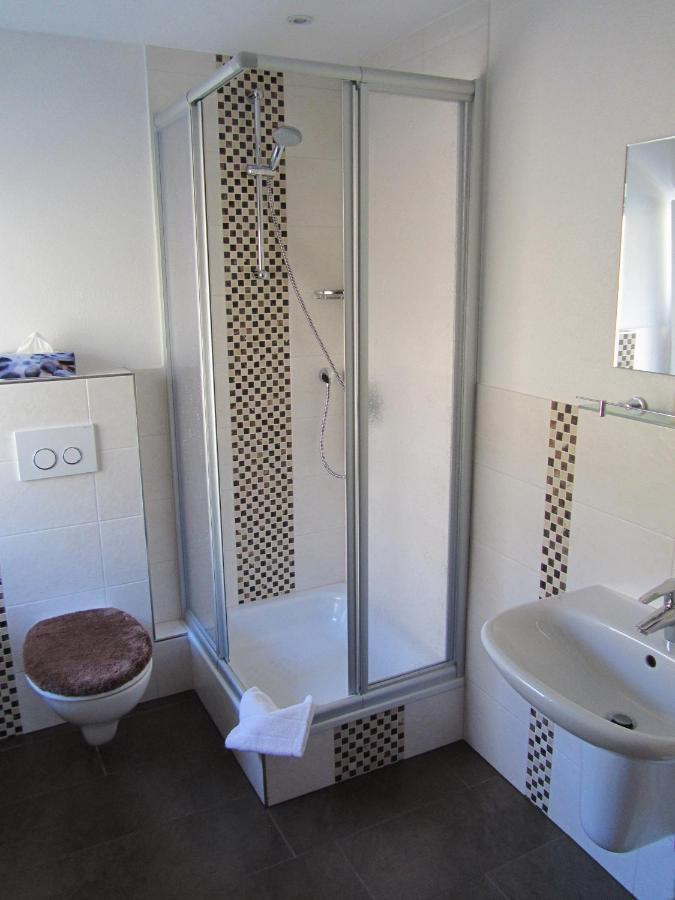 Pension Haus Waldfrieden, Meinecardplus Inklusive Виллинген Номер фото