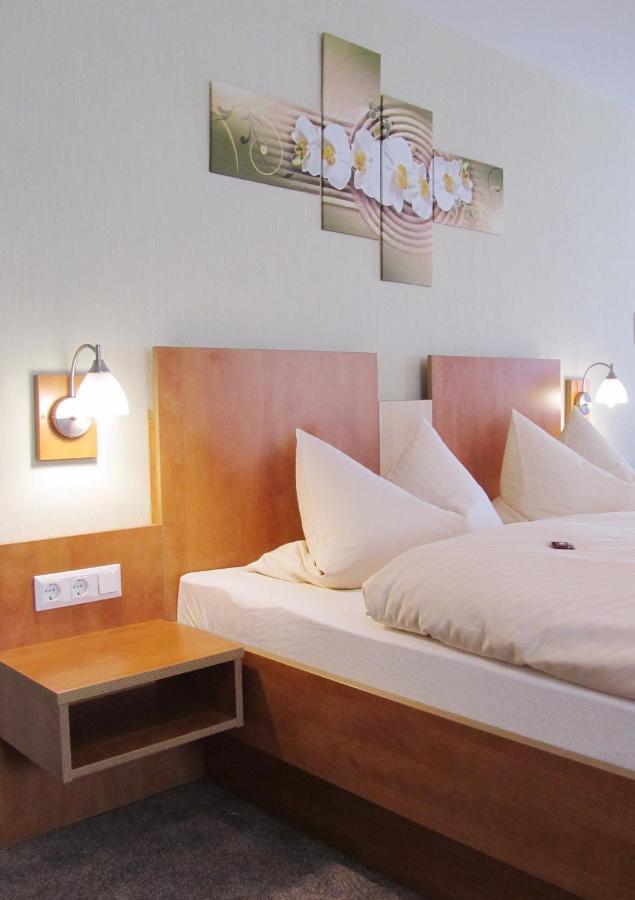 Pension Haus Waldfrieden, Meinecardplus Inklusive Виллинген Номер фото
