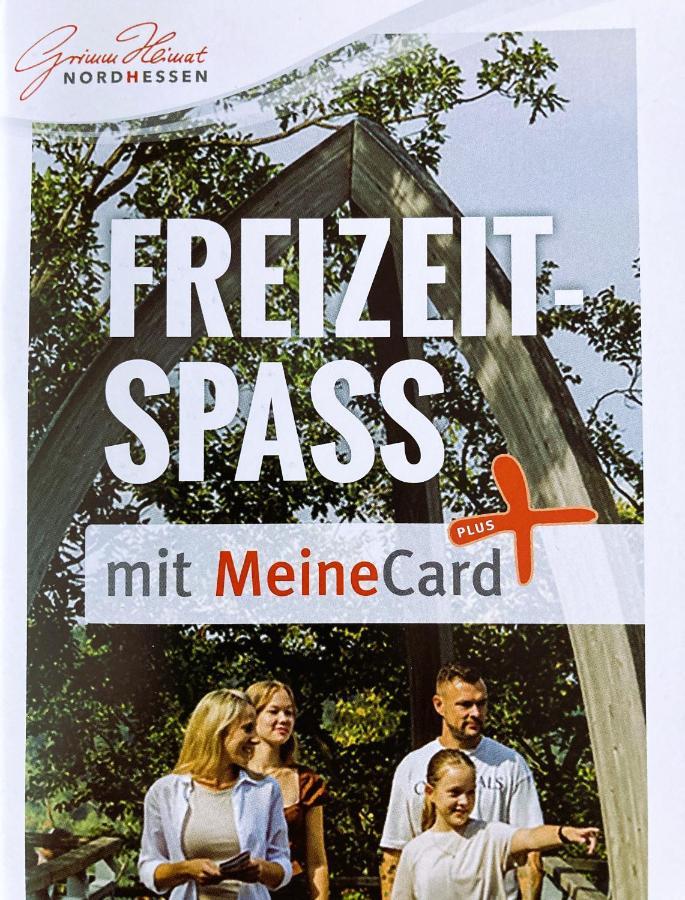 Pension Haus Waldfrieden, Meinecardplus Inklusive Виллинген Экстерьер фото