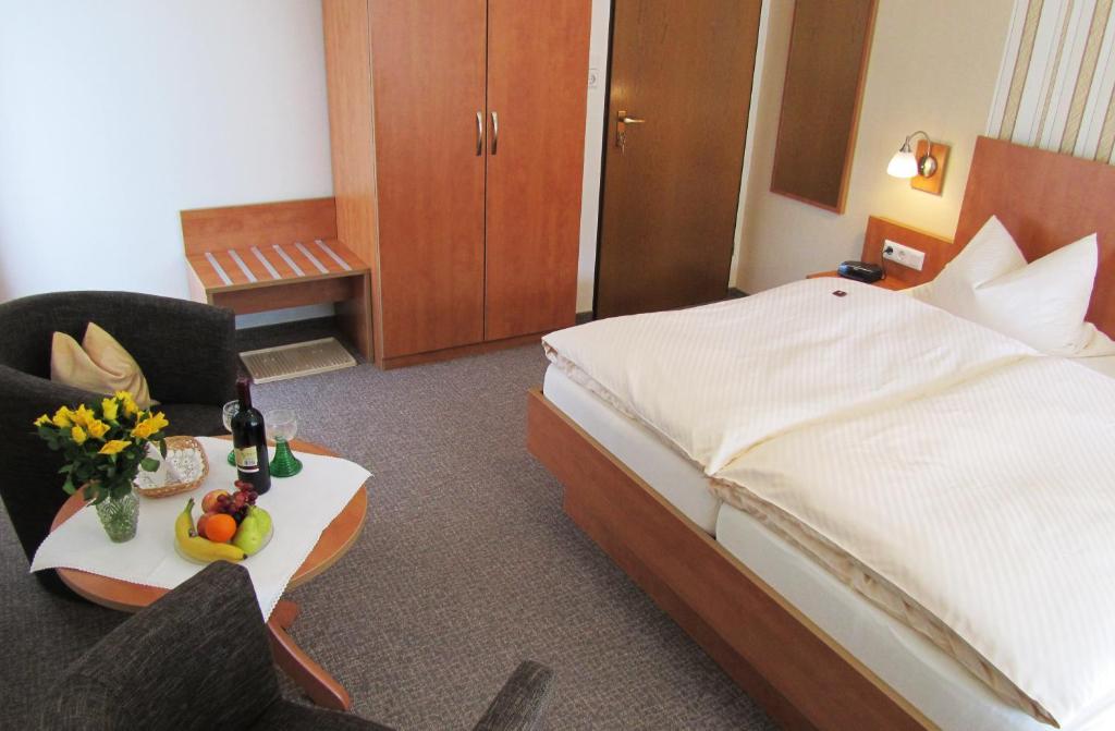 Pension Haus Waldfrieden, Meinecardplus Inklusive Виллинген Номер фото
