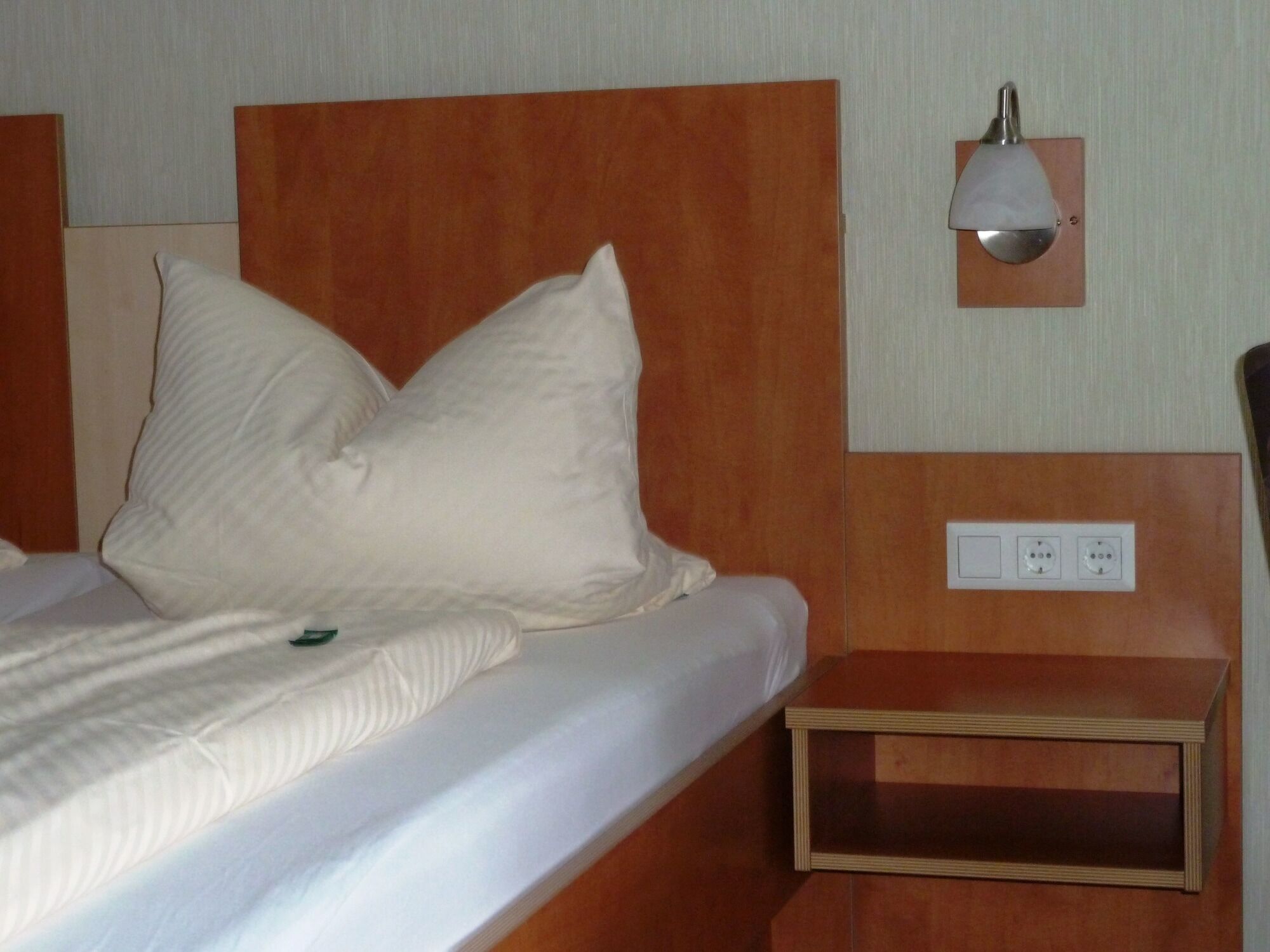 Pension Haus Waldfrieden, Meinecardplus Inklusive Виллинген Экстерьер фото